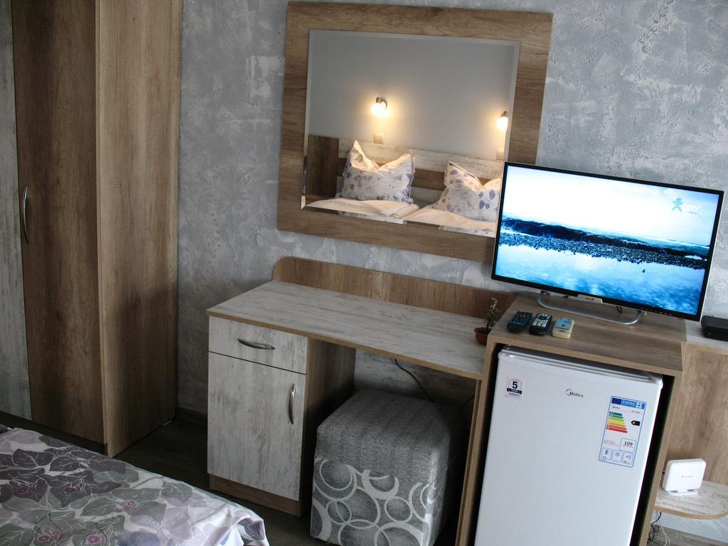 Leon Rent Studio 8 Apartment Veliko Tarnovo Luaran gambar