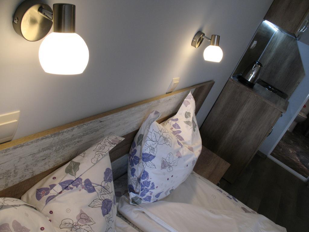 Leon Rent Studio 8 Apartment Veliko Tarnovo Luaran gambar